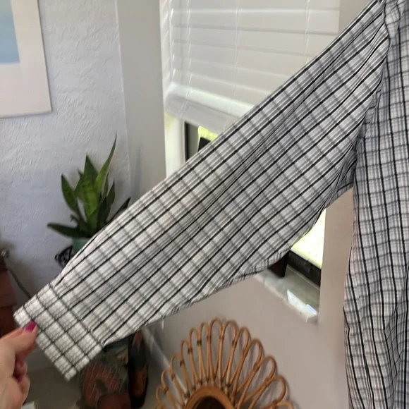 Brooks brothers dress shirt - Picture 5 of 8